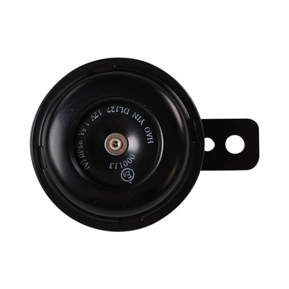Horn; CSC go., 139QMB Scooters
