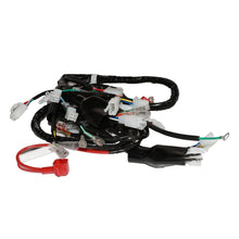 Wire Harness Assy., go. max; CSC go. - view 2