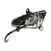 Rear Left Turn Signal; CSC Bella