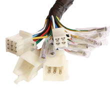 Main Wiring Harness; CSC Bella - view 2