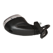 Rear Left Hand Turn Signal; CSC Pug