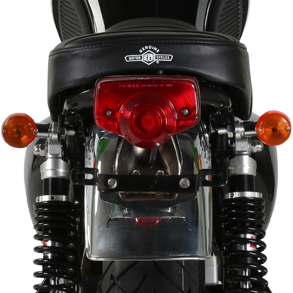 Motorcycle Bullet Turnsignal (Right); G400C - view 2