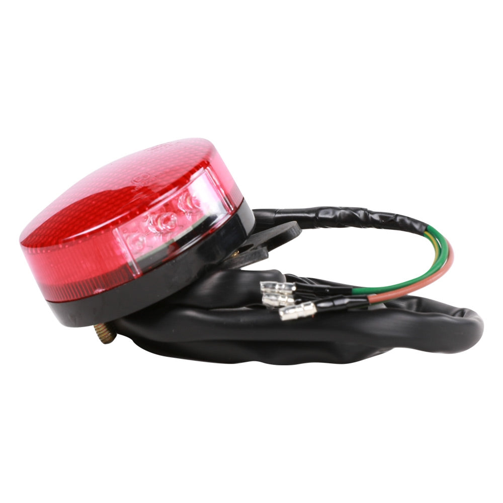 Prima Taillight (Scrambler Style); Genuine G400C - view 2