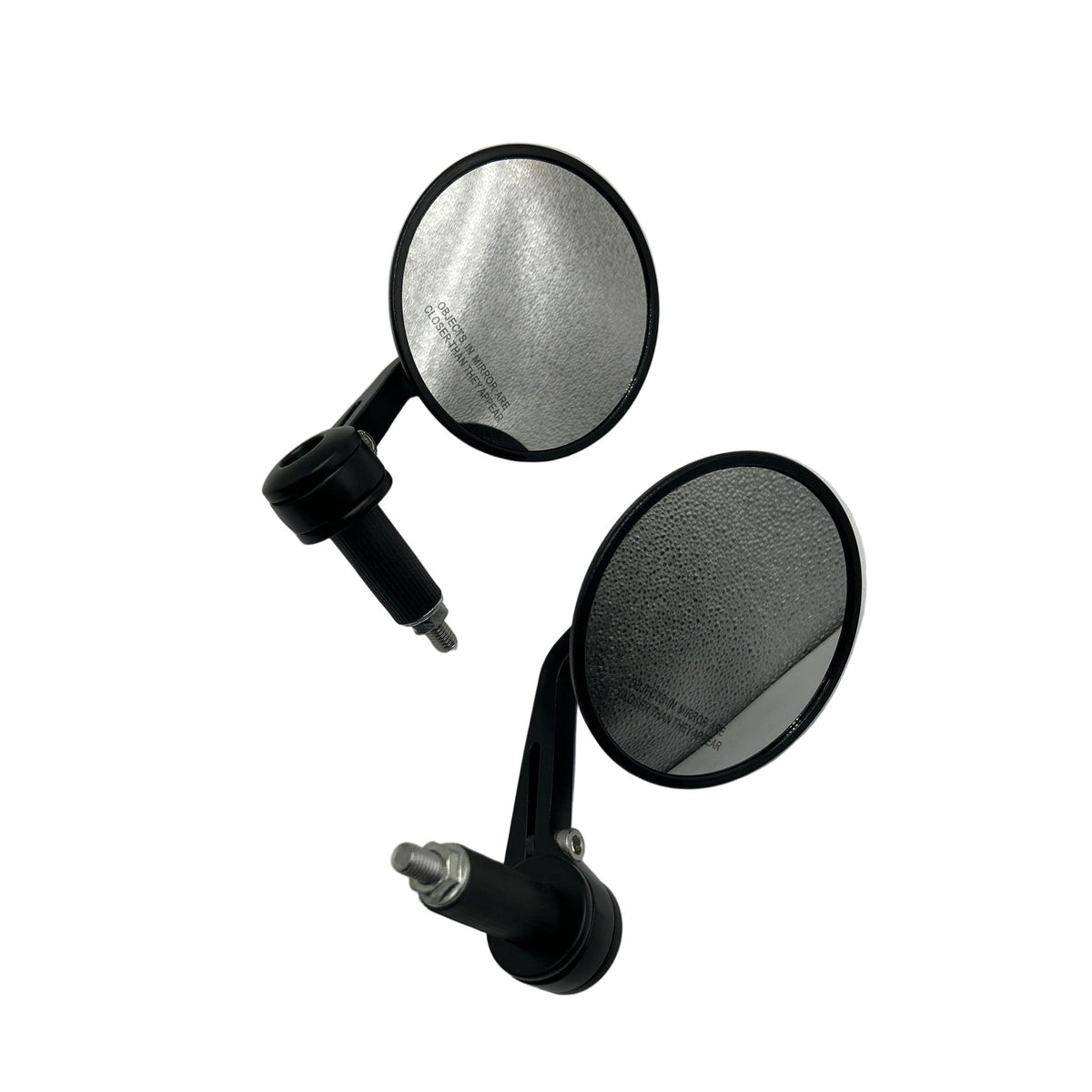 Rearview Mirror; NIU XQi3