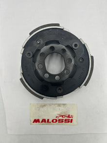 Malossi Maxi Clutch; Yamaha 250