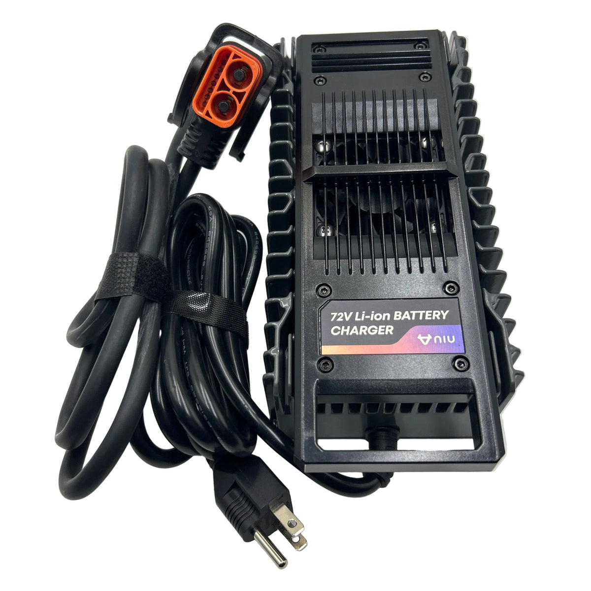 Charger; NIU XQi3