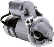 1-17987 Starter Motor Compatible with 2007-2010 Hyundai Elantra