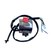 SYM Right Handle Switch