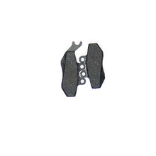 Brake Pads (95.5 x 42 x 8 / 77 x 42 x 8); Piaggio, Vespa - view 2
