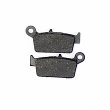 Brake Pads (75.1 x 37 x 9.5); Kymco - view 2