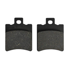 Brake Pads; Yamaha, Buddy 50, Ruckus