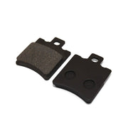 Brake Pads; Yamaha, Buddy 50, Ruckus