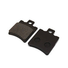 Brake Pads; Yamaha, Buddy 50, Ruckus - view 2