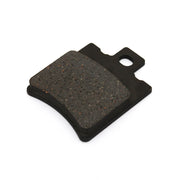 Brake Pads; Yamaha, Buddy 50, Ruckus