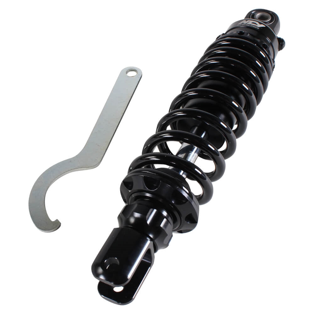 NCY Adjustable Shock; Genuine, 139QMB, GY6