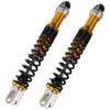 YSS Adjustable Shock (Rear, Performance); People S 250