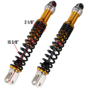 YSS Adjustable Shock (Rear, Performance); People S 250