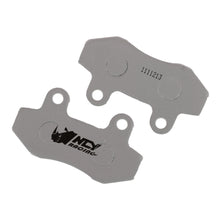 NCY Brake Pads (Rear); GY6 - view 2