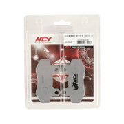 NCY Brake Pads (Rear); GY6