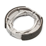 Prima Brake Shoes; Genuine 50/110cc, QMB139, Minarelli