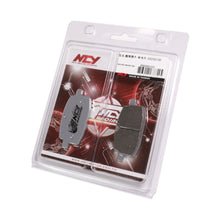 NCY Racing Brake Pads (Grey); Genuine, Adly, TGB - view 2
