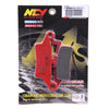 NCY Racing Brake Pads (Front);  Zuma 125