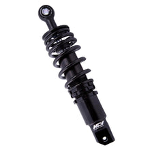 NCY Performance Shock (Rear, Black, 265mm); Honda Ruckus NPS