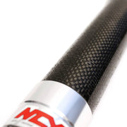 NCY Performance Front Forks (Drum Type, Carbon Fiber) Ruckus