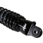 NCY Performance Shocks (Rear, Black); Zuma 125