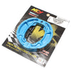 NCY Brake Shoes (Blue); Honda PCX