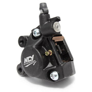 NCY Forged Brake Caliper (Black); Zuma 50, Buddy 50, RH50