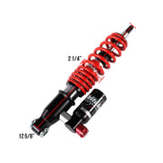 Bitubo Front Shock; Modern Vespa Primavera, Sprint