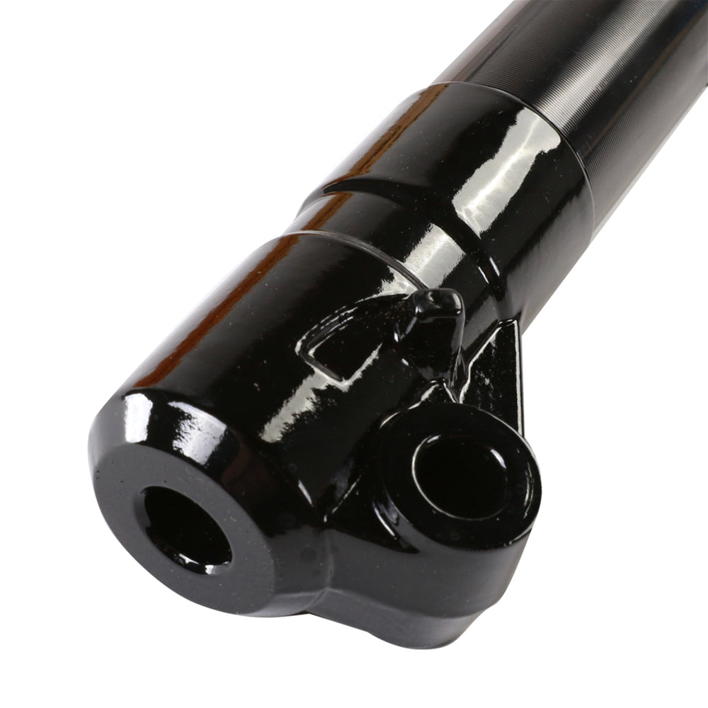NCY Front Forks (Black); Buddy 50, Roughhouse 50 - view 2