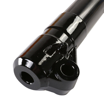 NCY Front Forks (Black); Buddy 50, Roughhouse 50 - view 2