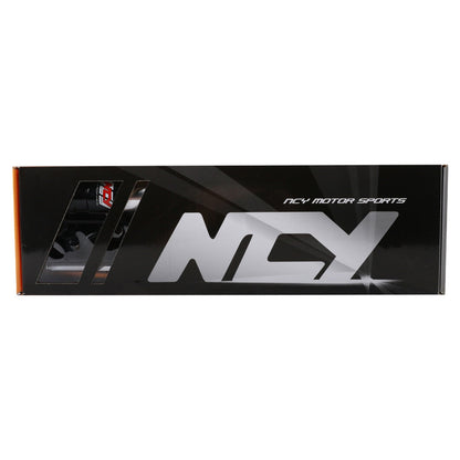 NCY Front Forks (Silver); Buddy 50, Roughhouse 50 - view 4