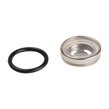 Blue Line Brake Master Cylinder Sight Lens Replacement; GY6, 139QMB