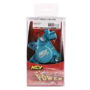 NCY Forged Brake Caliper (Blue); Zuma 50, Buddy 50 , RH50