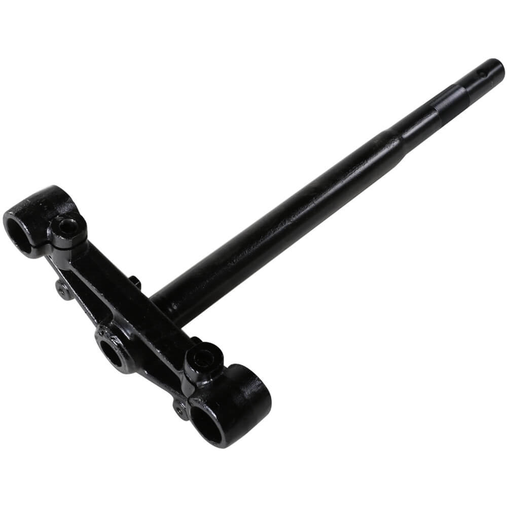 Triple Tree Assembly; CSC go., 139QMB Scooters