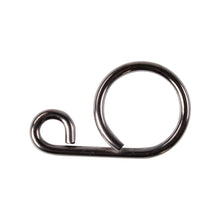Upper Cable Holder; CSC go., 139QMB Scooters