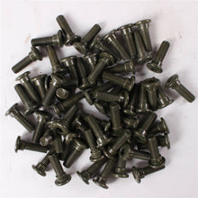 Front Brake Disc Bolt; CSC go., 139QMB Scooters - view 2