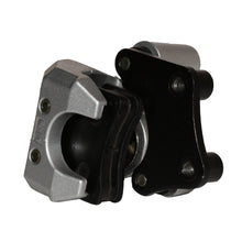 Front Brake Caliper; CSC Pug - view 2