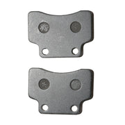 Front Brake Pads; CSC Pug