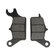 Niu Rear Brake Pads, N, N-Sport, N-GT