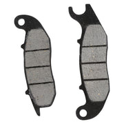 Niu Front Brake Pads; N;N-Sport;,NGT