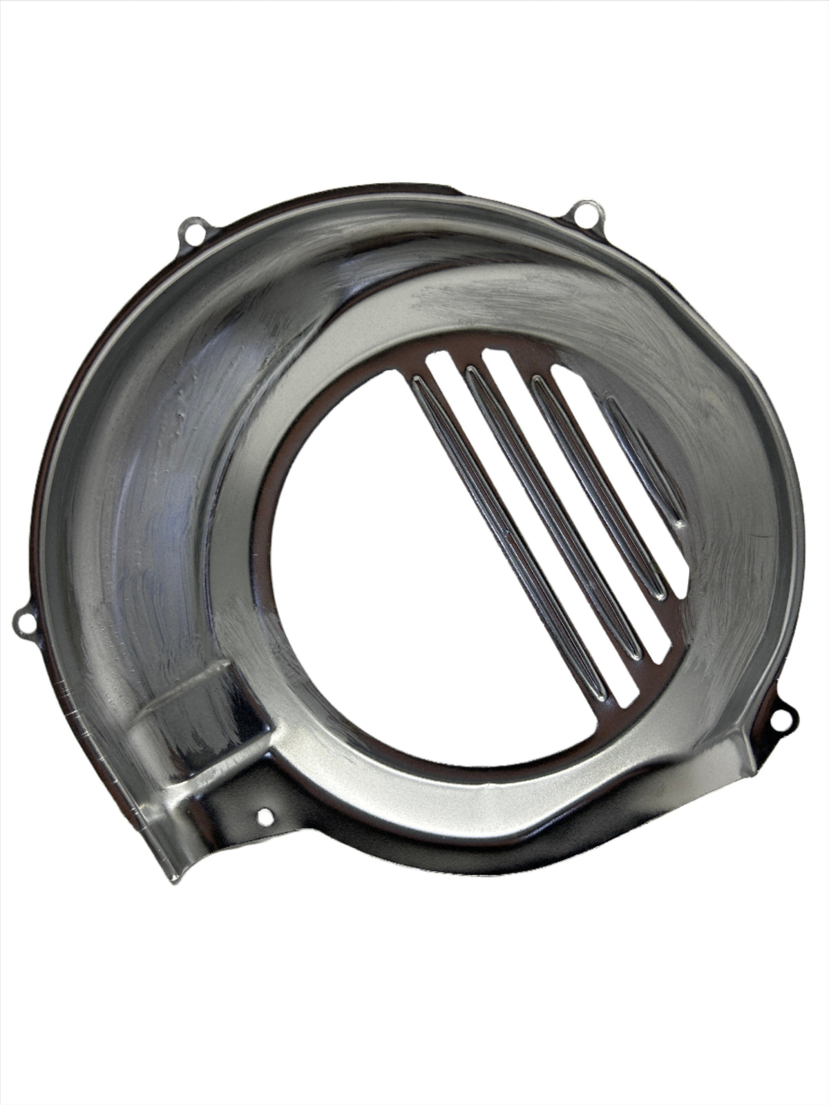 Flywheel Cover; Genuine Stella 2T - view 2