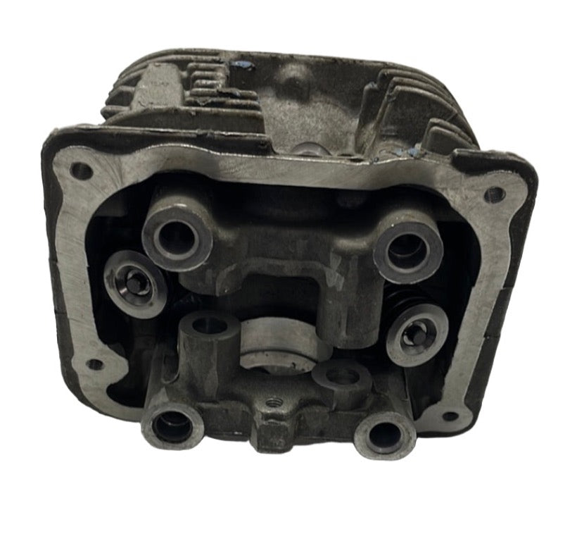 Cylinder Head Sub Assy.; Stella Auto - view 3