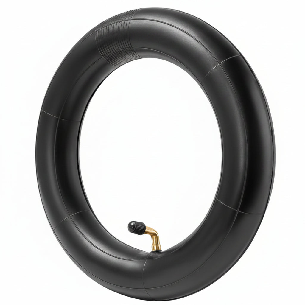 Green Line 10x2.0 - 10x2.125 Inner Tube - Angled Valve 90°
