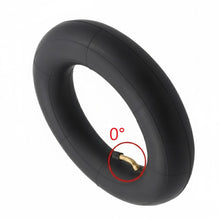Green Line 10x2.0 - 10x2.125 Inner Tube - Angled Valve 0° - view 2