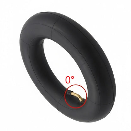 Green Line 10x2.0/2.125 Inner Tube - 0 Degree Angled Valve - view 2