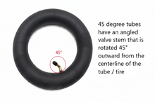 Green Line 8.5x3.0 Inner Tube - Angled Valve 45° - view 2